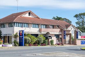 Comfort Inn Grafton