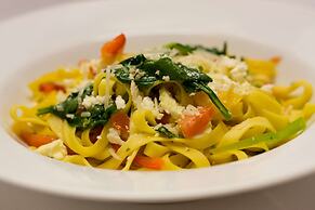 Hilton Vancouver Airport