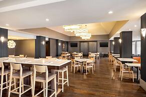 Hilton Vancouver Airport