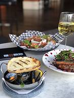 Hilton Vancouver Airport