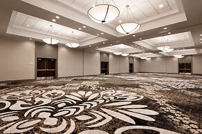 Hilton Vancouver Airport