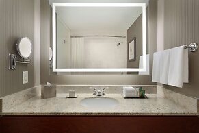 Hilton Vancouver Airport