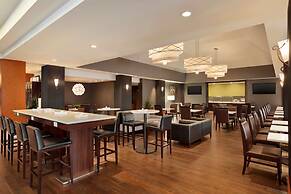 Hilton Vancouver Airport