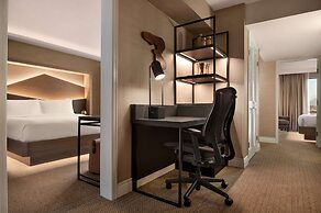 Hilton Vancouver Airport