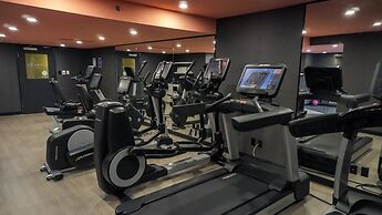 Hilton Vancouver Airport