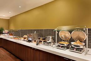 Hilton Vancouver Airport