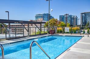 Hilton Vancouver Airport