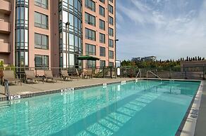 Hilton Vancouver Airport