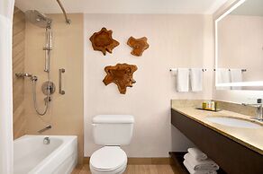 Hilton Vancouver Airport