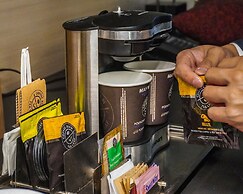 Hilton Vancouver Airport