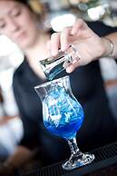 Hilton Vancouver Airport