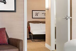 Hilton Vancouver Airport