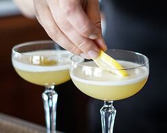 Hilton Vancouver Airport