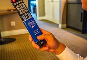 Hilton Vancouver Airport