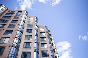 Hilton Vancouver Airport