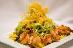 Hilton Vancouver Airport