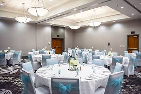 Hilton Vancouver Airport