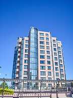 Hilton Vancouver Airport