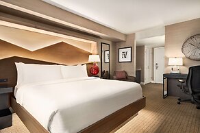 Hilton Vancouver Airport