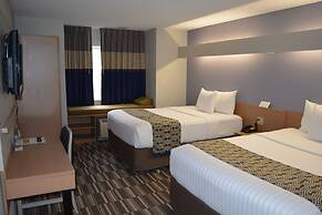 Microtel Inn & Suites by Wyndham BWI Airport Baltimore