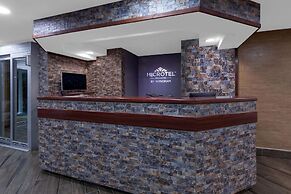 Microtel Inn & Suites by Wyndham Baltimore BWI Airport
