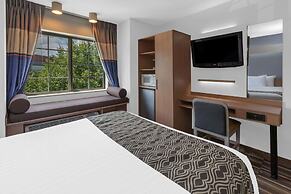 Microtel Inn & Suites by Wyndham Baltimore BWI Airport