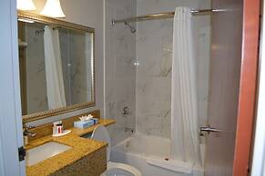 Microtel Inn & Suites by Wyndham Baltimore BWI Airport