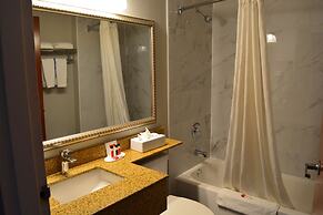 Microtel Inn & Suites by Wyndham Baltimore BWI Airport