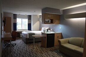 Microtel Inn & Suites by Wyndham Baltimore BWI Airport