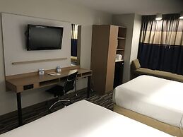 Microtel Inn & Suites by Wyndham Baltimore BWI Airport