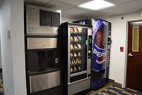 Microtel Inn & Suites by Wyndham Baltimore BWI Airport