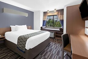 Microtel Inn & Suites by Wyndham Baltimore BWI Airport
