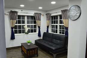 Microtel Inn & Suites by Wyndham Baltimore BWI Airport