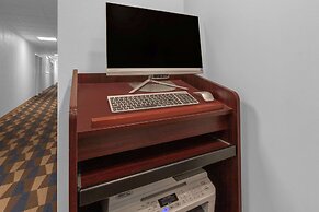 Microtel Inn & Suites by Wyndham Baltimore BWI Airport