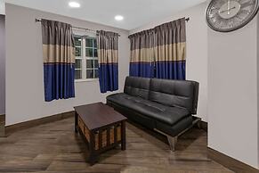 Microtel Inn & Suites by Wyndham Baltimore BWI Airport