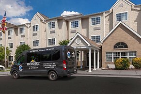 Microtel Inn & Suites by Wyndham Baltimore BWI Airport