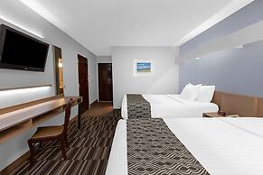 Microtel Inn & Suites by Wyndham Baltimore BWI Airport