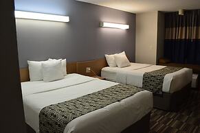 Microtel Inn & Suites by Wyndham Baltimore BWI Airport