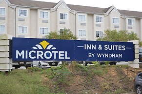 Microtel Inn & Suites by Wyndham Baltimore BWI Airport