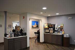 Microtel Inn & Suites by Wyndham Baltimore BWI Airport