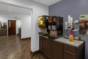 Microtel Inn & Suites by Wyndham Baltimore BWI Airport