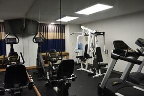 Microtel Inn & Suites by Wyndham Baltimore BWI Airport