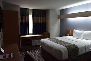 Microtel Inn & Suites by Wyndham Baltimore BWI Airport