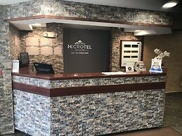 Microtel Inn & Suites by Wyndham Baltimore BWI Airport