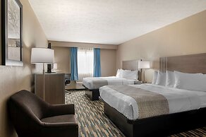 Best Western Edinburgh/Columbus