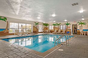 Best Western Edinburgh/Columbus