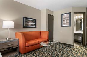 Best Western Edinburgh/Columbus