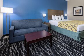 Baymont by Wyndham Saraland