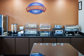 Baymont by Wyndham Saraland