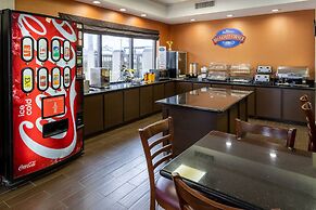 Baymont by Wyndham Saraland